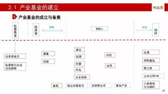 產(chǎn)業(yè)基金的建立、投資、投后管理與風(fēng)險(xiǎn)控制及投資管理與咨詢(xún)