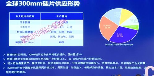 我國300mm硅片產(chǎn)業(yè)投資達(dá)7510億元 投資管理與咨詢視角